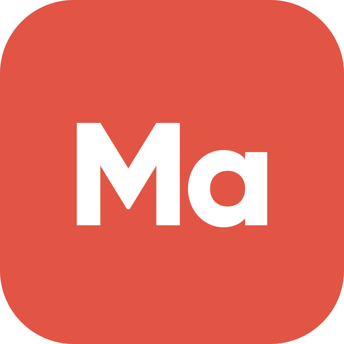 Mate Academy Logo