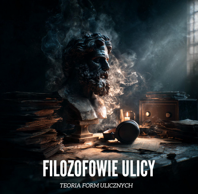 Filozofowie AI Music